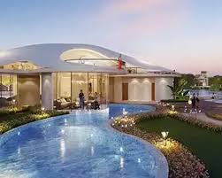 Gulf of Goa residential property on propfynd